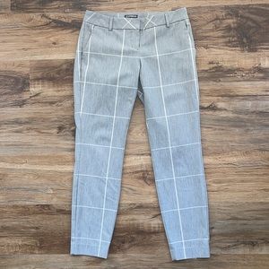 EXPRESS Columnist Pants 2R